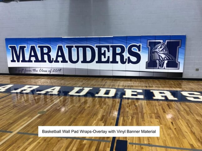 School Branding Projects